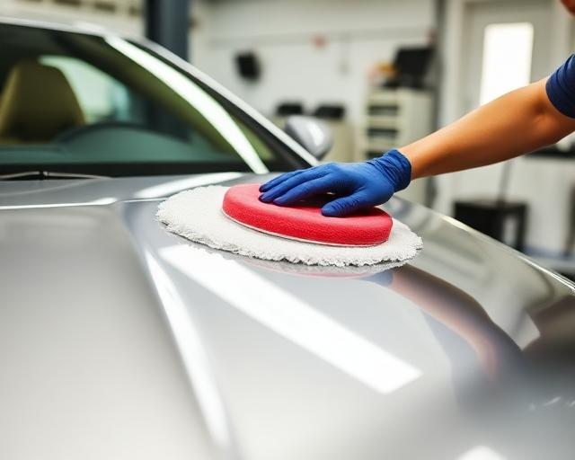 Shine Detailing Studio